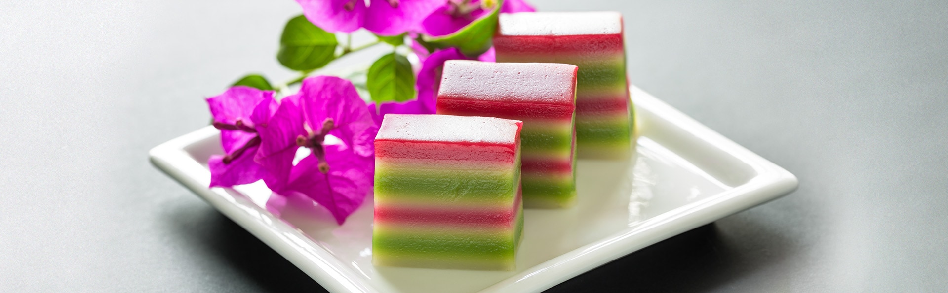 Panduan Kueh, Panduan Pencinta Makanan, Marina Bay Sands